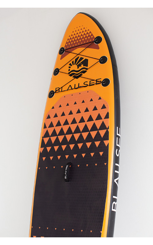 НАДУВНОЙ САП БОРД ORANGA SPACE 10,6 в Челябинске