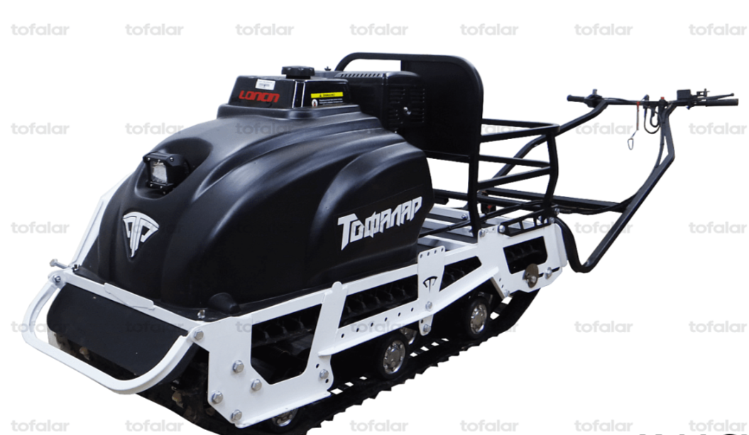 Мотобуксировщик Тофалар 500 классик в Челябинске