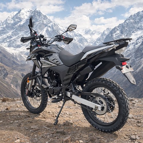 Мотоцикл PROMAX TOURING PR300 в Челябинске