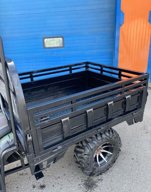 Квадроцикл PROMAX Фермер 350 4x4 ALL ROAD в Челябинске