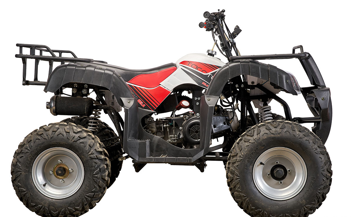 Квадроцикл YACOTA SELA 200 в Челябинске