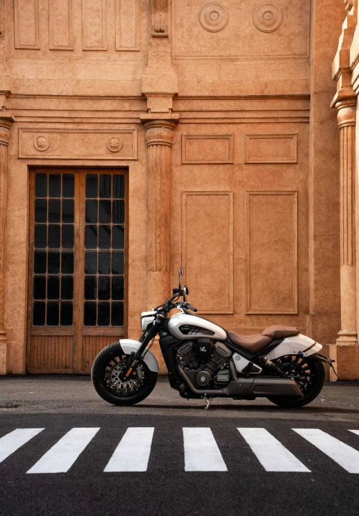 Мотоцикл Benda DarkFlag 500 Commander в Челябинске