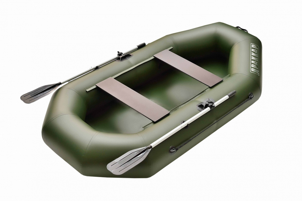 ЛОДКА ГРЕБНАЯ ДРАККАР 2900 STANDARD в Челябинске