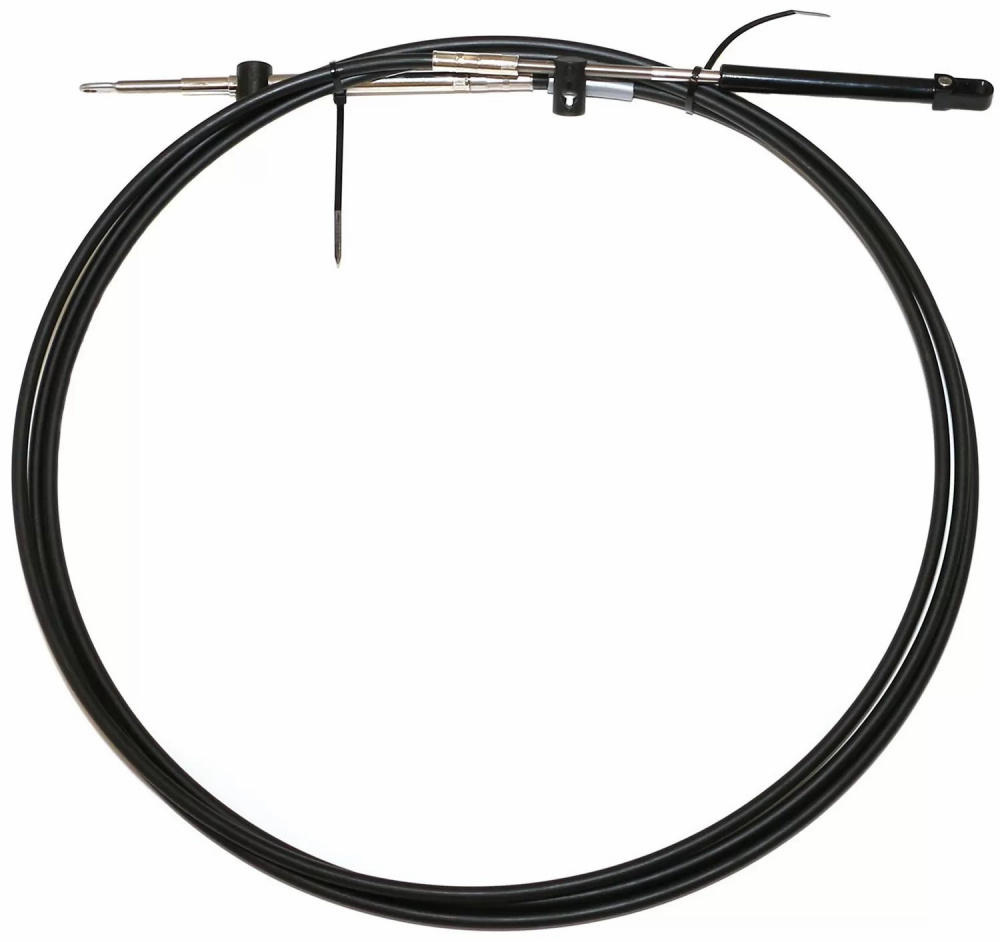 ТРОС "ГАЗ-РЕВЕРС", F14, MERCURY (ТАЙВАНЬ) в Челябинске