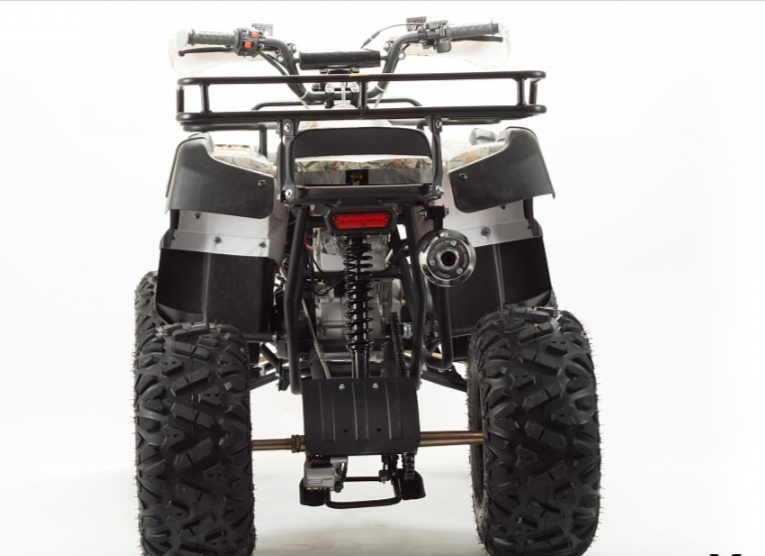 Квадроцикл MOTOLAND (МОТОЛЕНД) 200 ALL ROAD в Челябинске