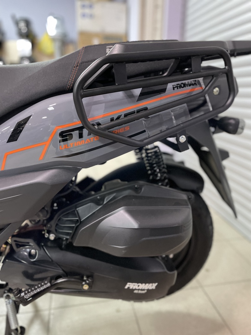 Скутер PROMAX STALKER 150(49) в Челябинске