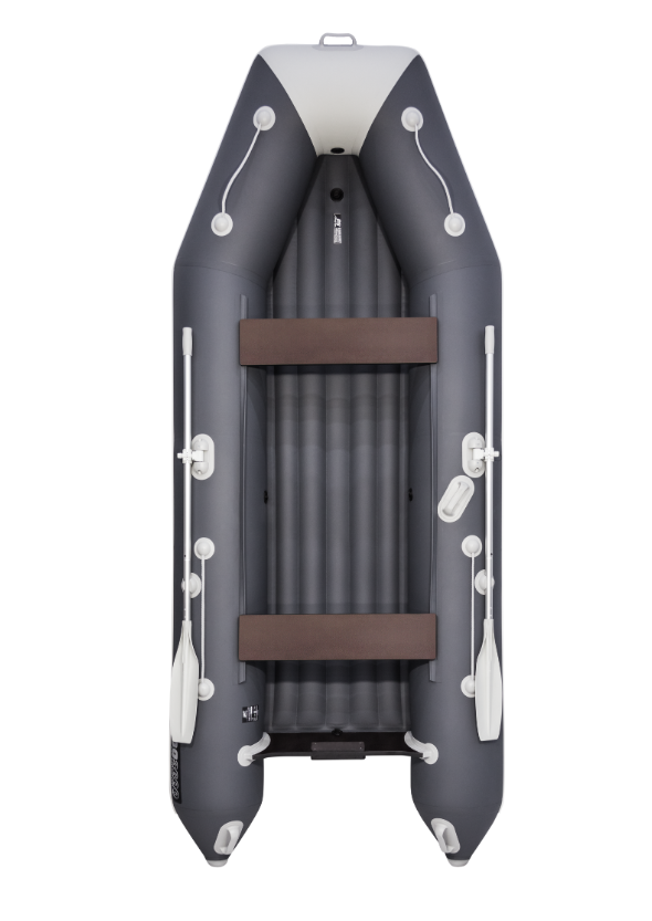 Лодка АКВА 3600 НДНД в Челябинске