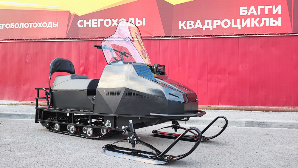 Снегоход PROMAX YAKUT 500 2.0 4T 22 в Челябинске