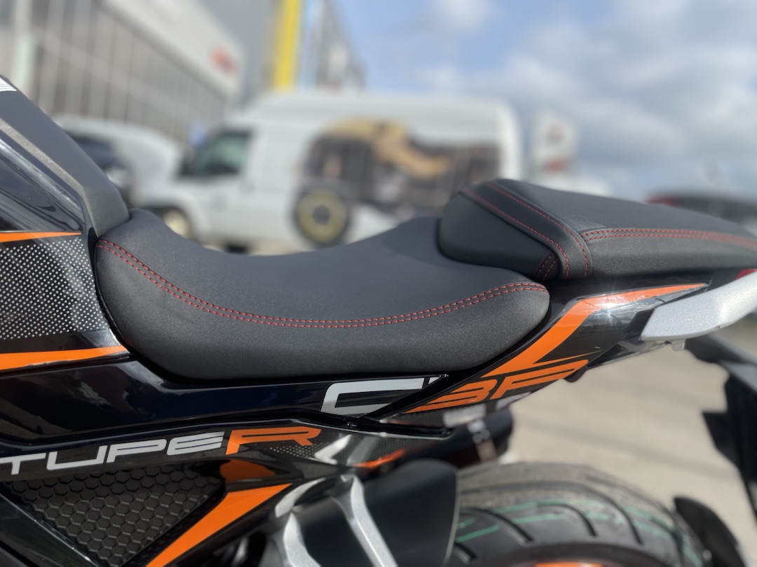 Мопед PROMAX CB150R (49) в Челябинске