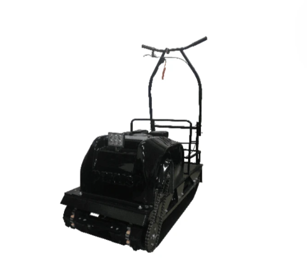 Мотобуксировщик PAXUS 550 AVANT 9 л.с. HONDA в Челябинске