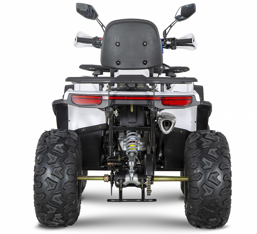 Квадроцикл YACOTA VIKING PRO 200 в Челябинске