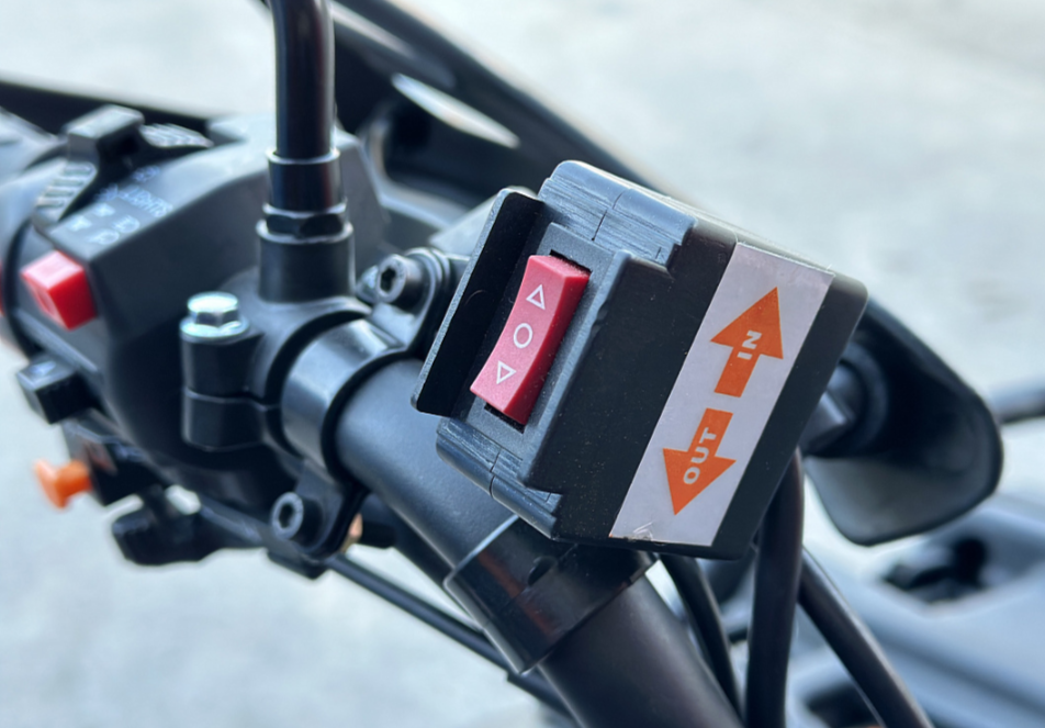 Квадроцикл GBM EXPLORER 400 NEW PREMIUM в Челябинске