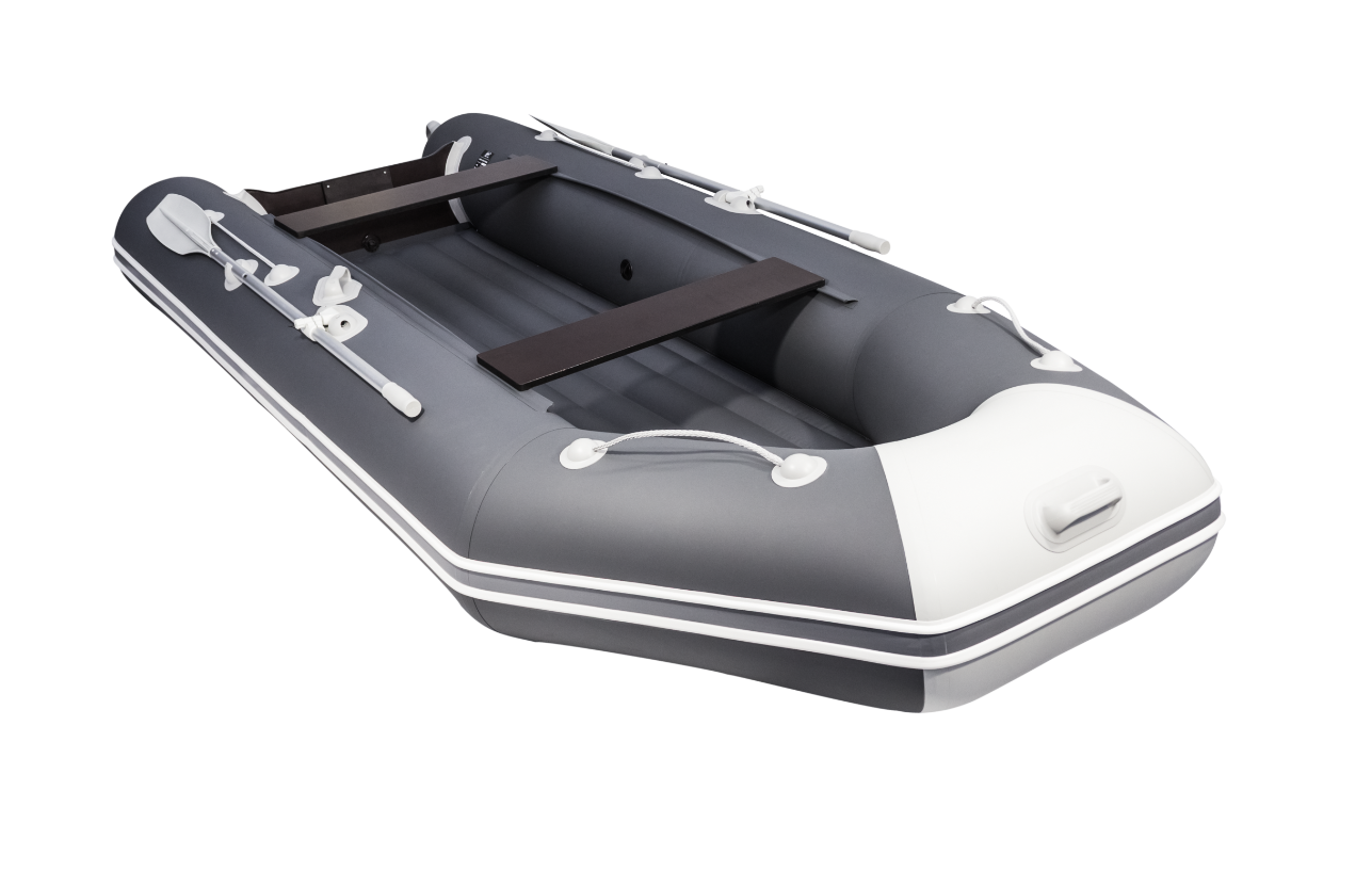 Лодка АКВА 3600 НДНД в Челябинске