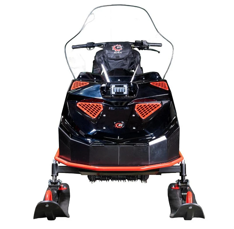 Снегоход БТС 4Т ЛОНГ ЛЮКС / 29 л.с. 726 м3 в Челябинске