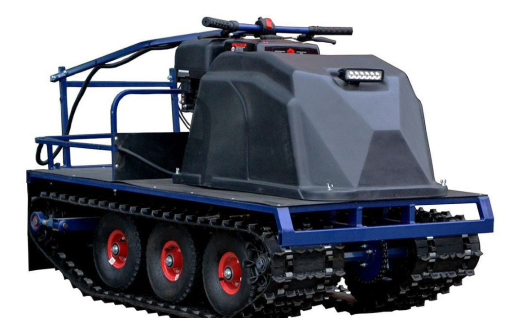 Мотобуксировщик БАРС К800 15 л.с. в Челябинске