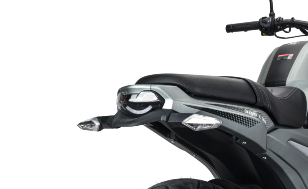 Мотоцикл MOTOLAND (МОТОЛЕНД) 300 CBR в Челябинске