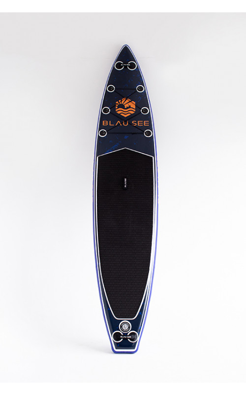 НАДУВНОЙ САП БОРД OCEAN SUNSET 12,6 в Челябинске