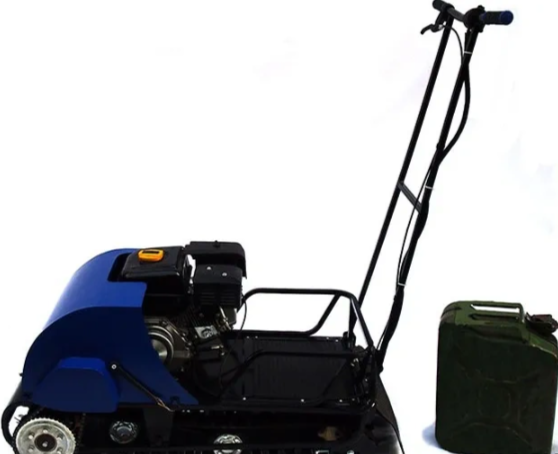 Мотобуксировщик ЛИДЕР-ДЕЛЬТА-RL (+фара)  8 л.с. в Челябинске