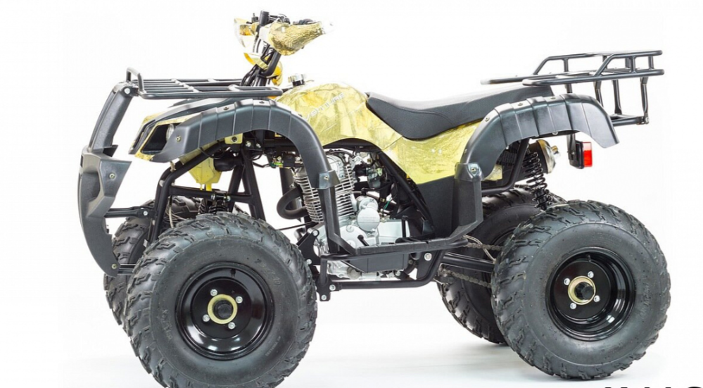 Квадроцикл MOTOLAND (МОТОЛЕНД) 250 ADVENTURE в Челябинске