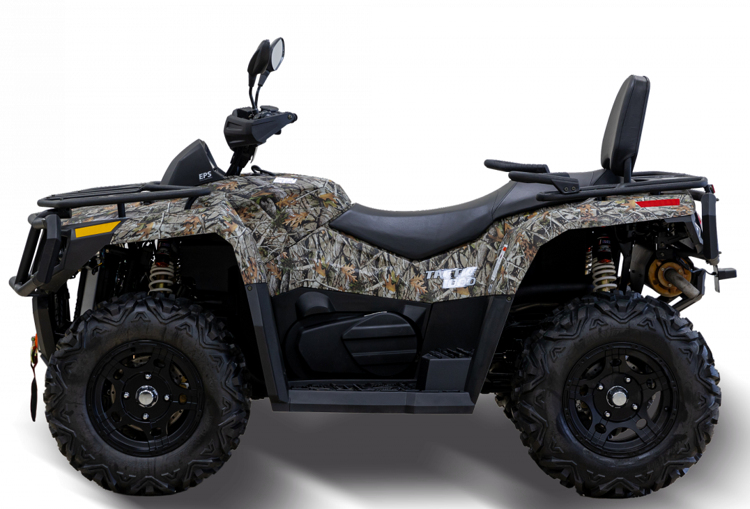 Квадроцикл HISUN TACTIC GT1000/LIMITED в Челябинске