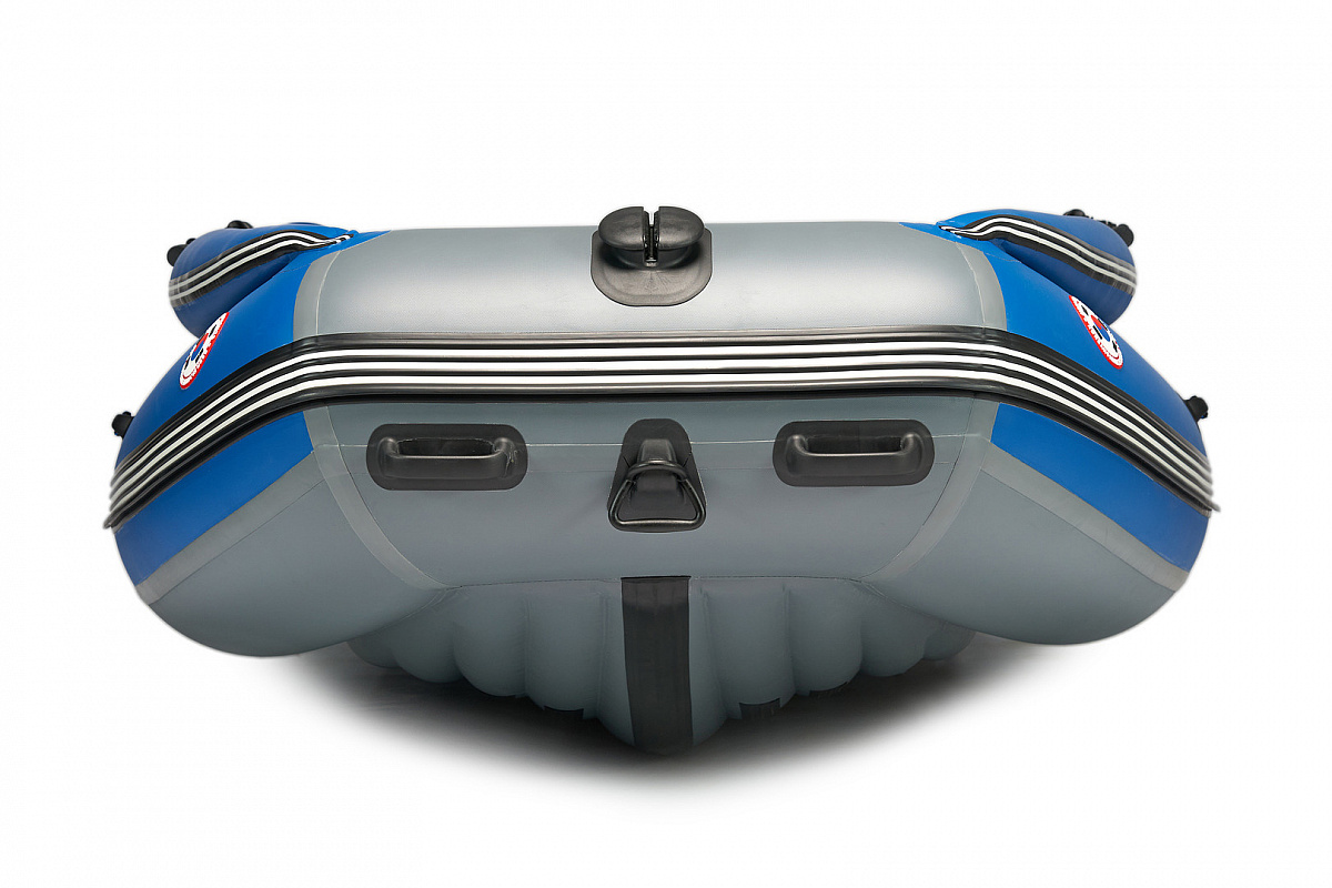 Лодка MISHIMO FAMILY LITE 430 в Челябинске