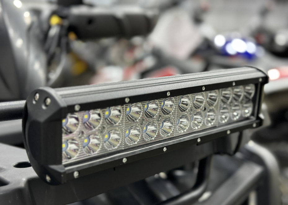 Квадроцикл GBM MAVERICK 300 NEW PREMIUM в Челябинске