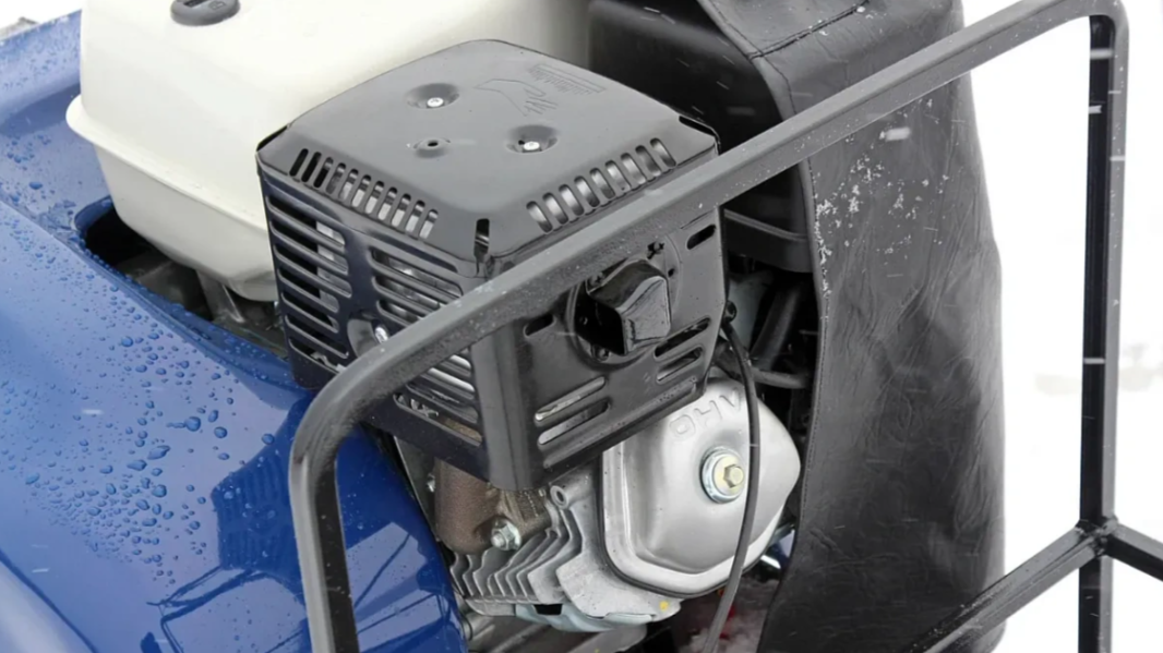 Мотобуксировщик PAXUS 500 GRAND 15 л.с. в Челябинске