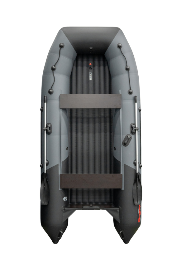 Лодка Таймень RX 3700 НДНД в Челябинске