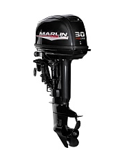 Лодочный мотор MARLIN PROLINE MP 30 AWRS в Челябинске