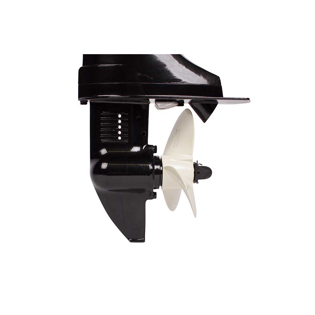 ЛОДОЧНЫЙ МОТОР TOYAMA T5ABMS в Челябинске