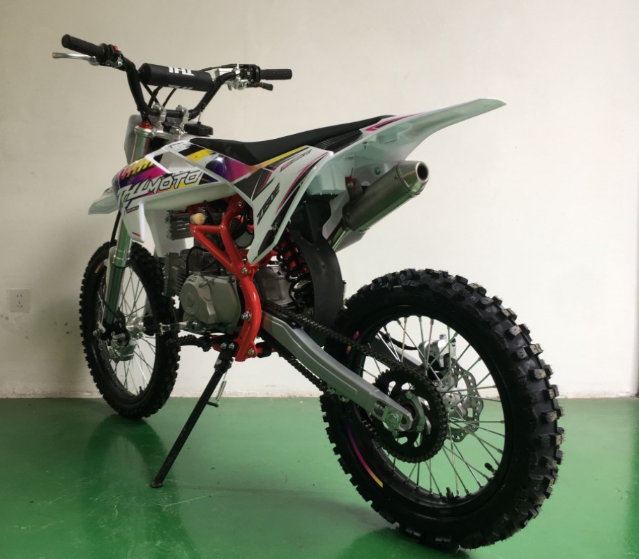 Питбайк JHLMOTO JHL Z150E (YX1P60FMJ) в Челябинске