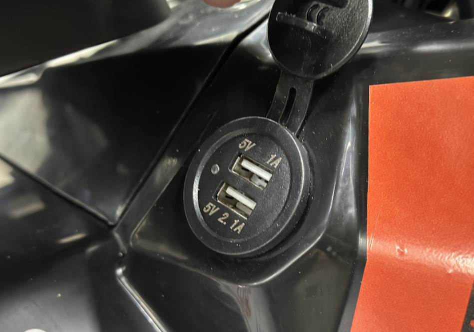 Квадроцикл GBM MAVERICK 300 NEW PREMIUM в Челябинске