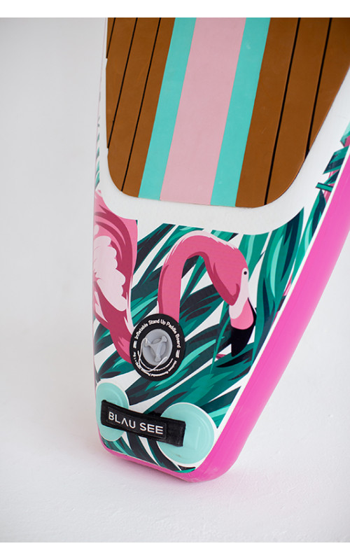 НАДУВНОЙ SUP BOARD FLAMINGO 11,6 в Челябинске