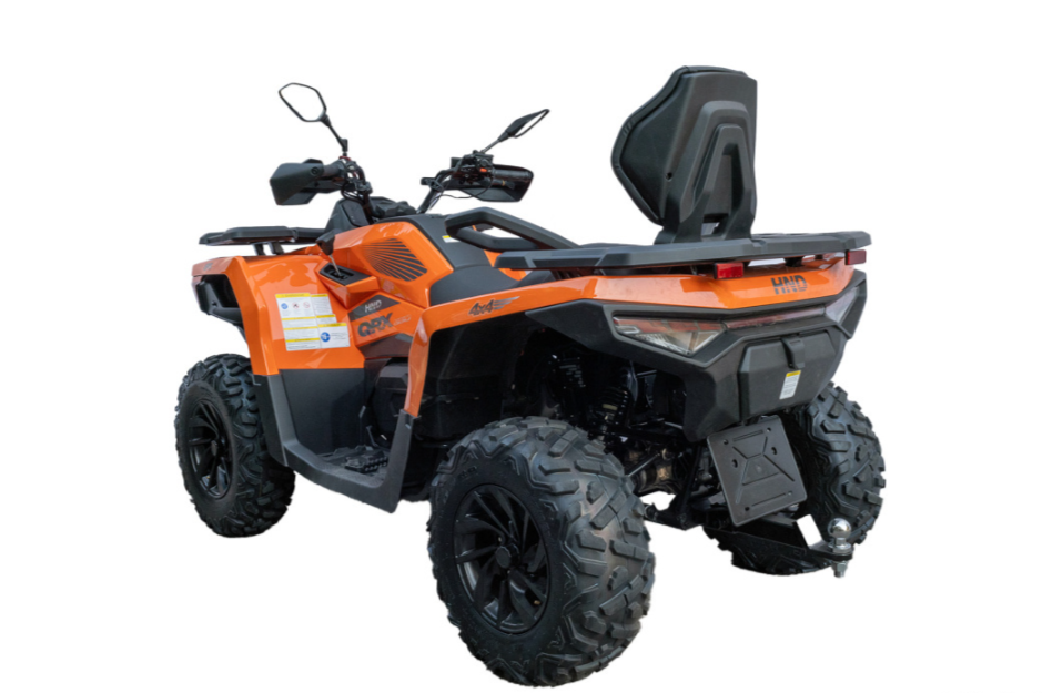 Квадроцикл HND QRX 550 в Челябинске
