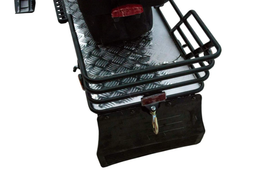 Снегоход MOTOLAND (МОТОЛЕНД) SNOWFOX 200 в Челябинске