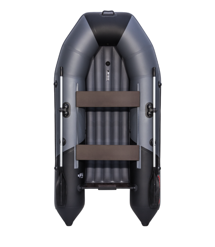 Лодка Таймень NX 2800 НДНД в Челябинске