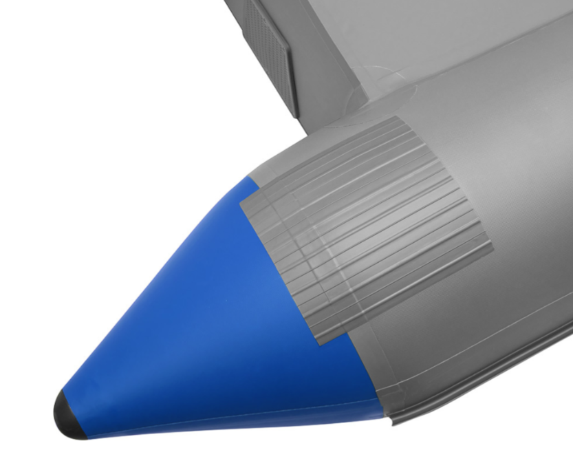 ЛОДКА ДРАККАР 3300 СК HANT в Челябинске