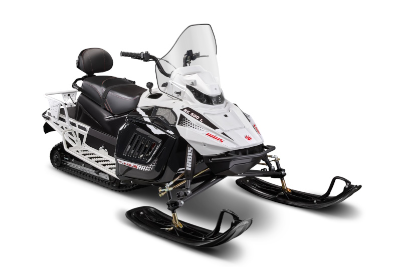 Снегоход IRBIS TUNGUS 600L 25/26 в Челябинске