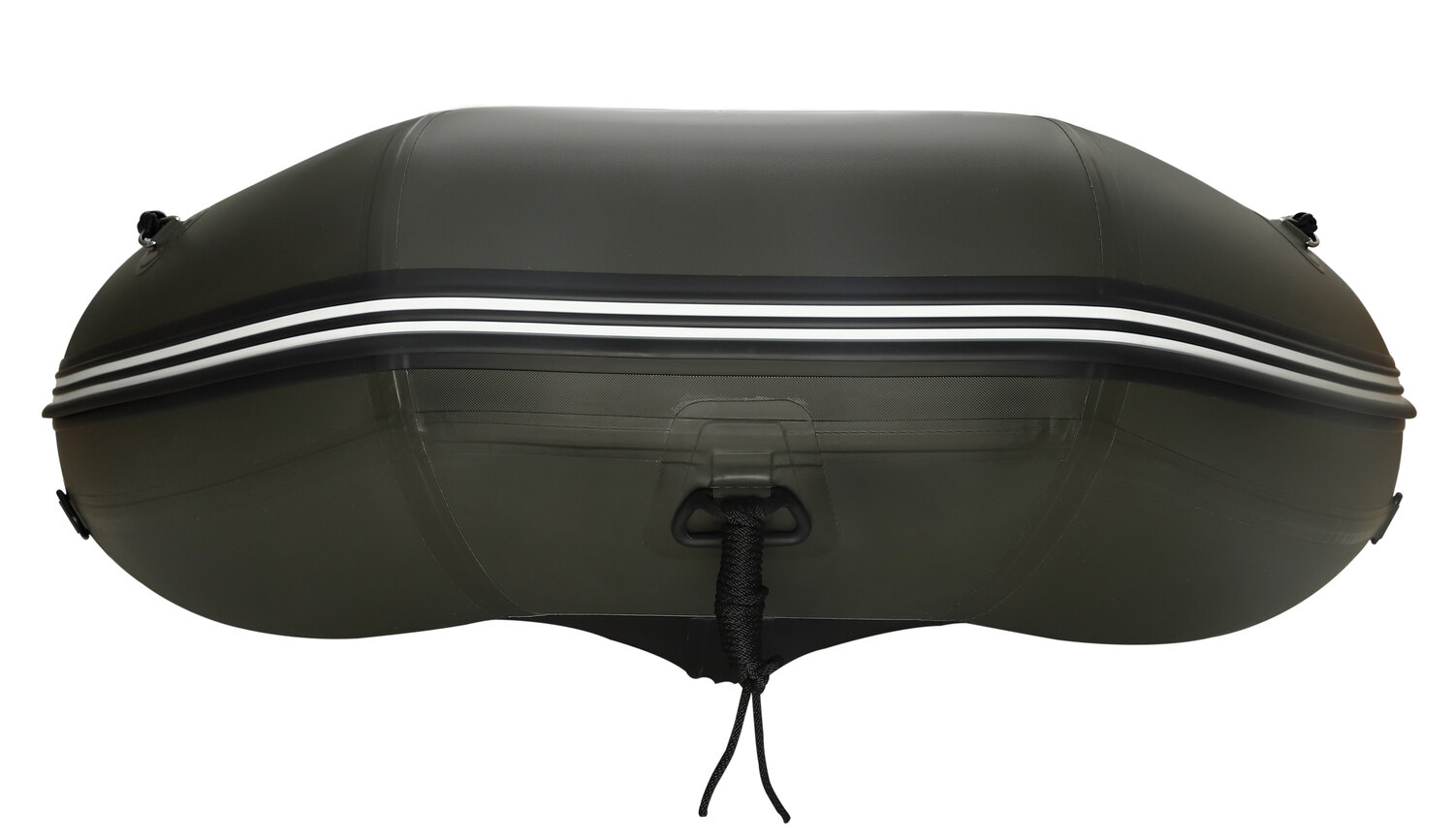 НАДУВНАЯ ЛОДКА GLADIATOR B370AL в Челябинске