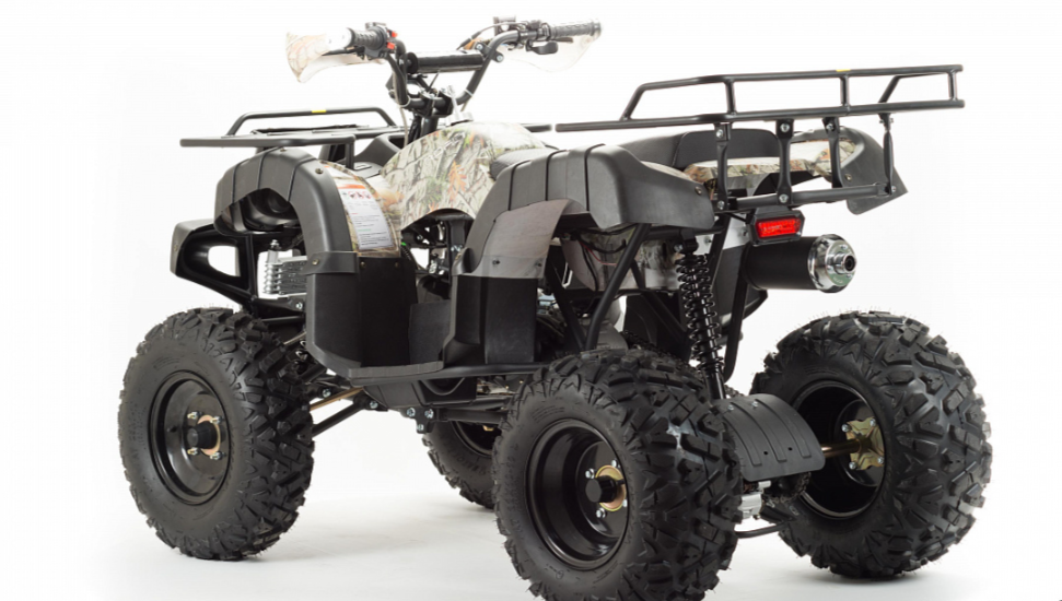 Квадроцикл MOTOLAND (МОТОЛЕНД) 200 ALL ROAD в Челябинске