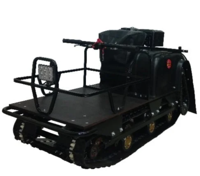 Мотобуксировщик PAXUS 650 9 л.с. в Челябинске