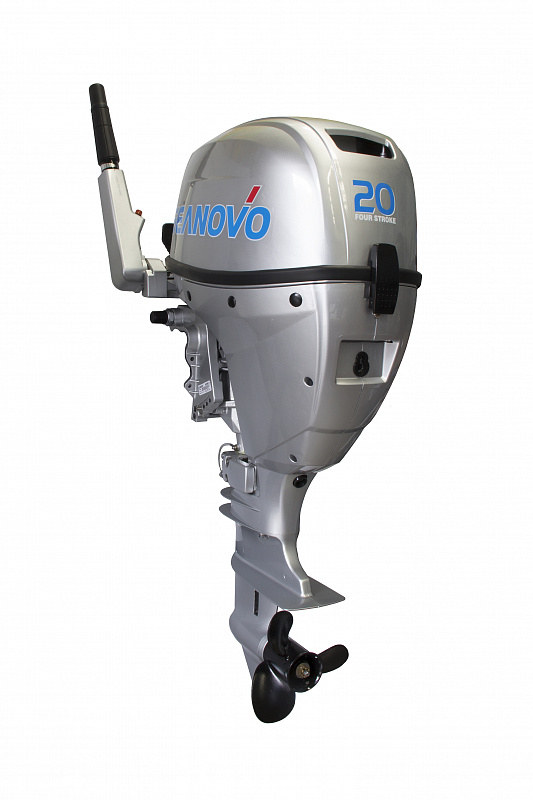 Лодочный мотор SEANOVO SNEF9.9(20)HES - EFI в Челябинске