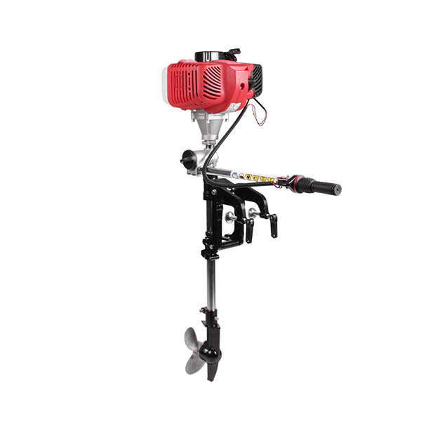 ЛОДОЧНЫЙ МОТОР TOYAMA TA 3.5 в Челябинске