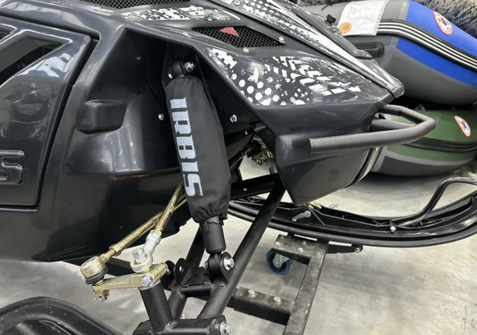 СНЕГОХОД IRBIS SF200L XE SUPERLONG в Челябинске