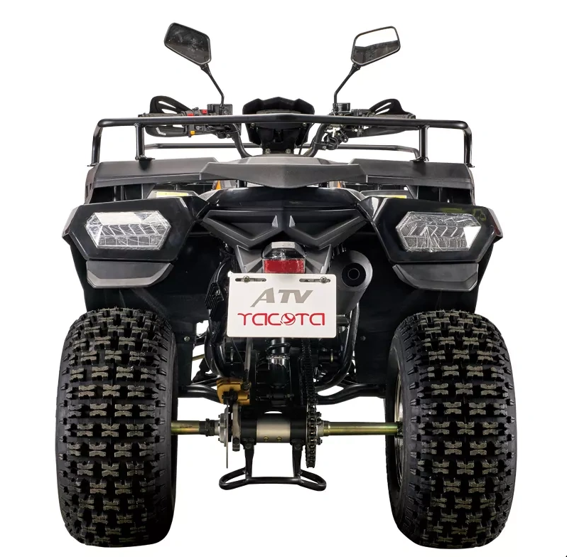 Квадроцикл YACOTA CABO 200LD в Челябинске