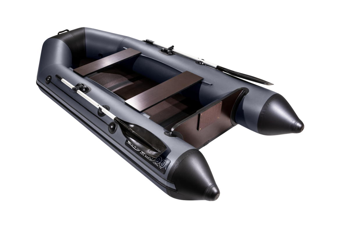  Лодка АКВА 2800 Слань-книжка киль в Челябинске