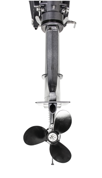 Лодочный мотор APACHE T5 BS в Челябинске