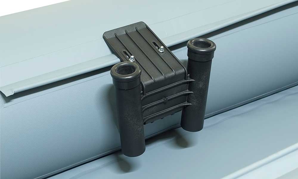 Удочкодержатель в Челябинске