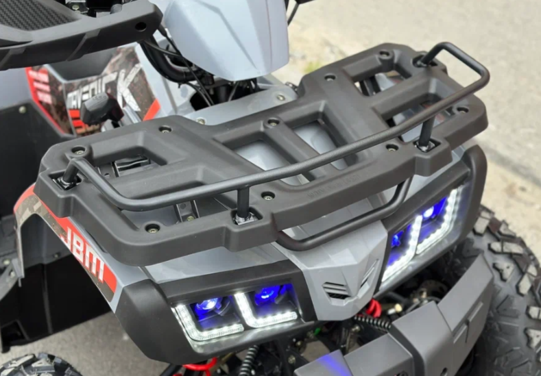 Квадроцикл GBM MAVERICK 300 NEW в Челябинске