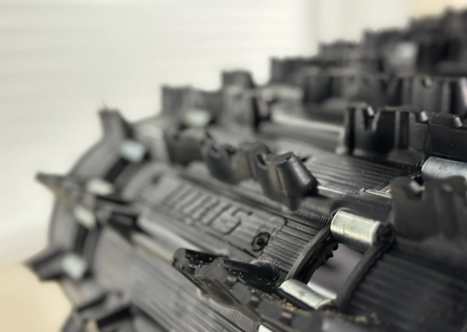 СНЕГОХОД IRBIS SF200L XE SUPERLONG в Челябинске